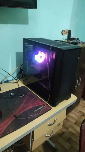 Kit upgrade Ryzen 7 5700x