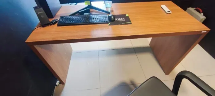 Mesa de escritorio