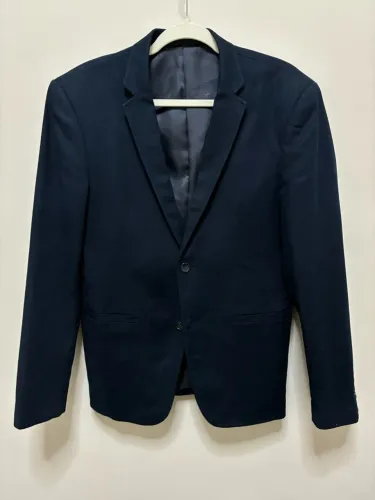 Blaser Hugo Boss Original Italiano Slim