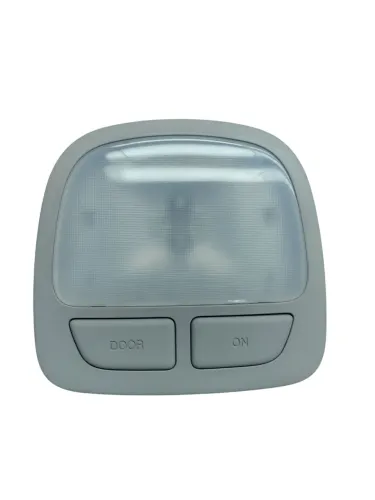 Luz De Teto Cortesia Hyundai Santa Fe 3.5 2013 92850-2bxxx