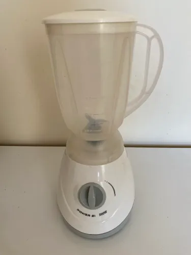 Liquidificador MK Power 2l - Usado 