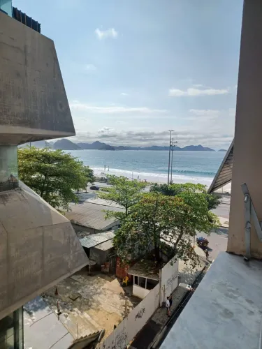 Apartamento à venda na Rua Djalma Ulrich, Copacabana, Rio de Janeiro - RJ
