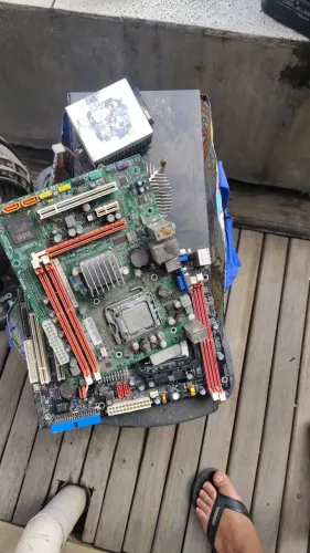 Peças de PC