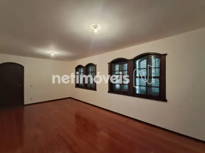 Excelente Casa no Bairro Serra de 259m²;: Venda e Locação