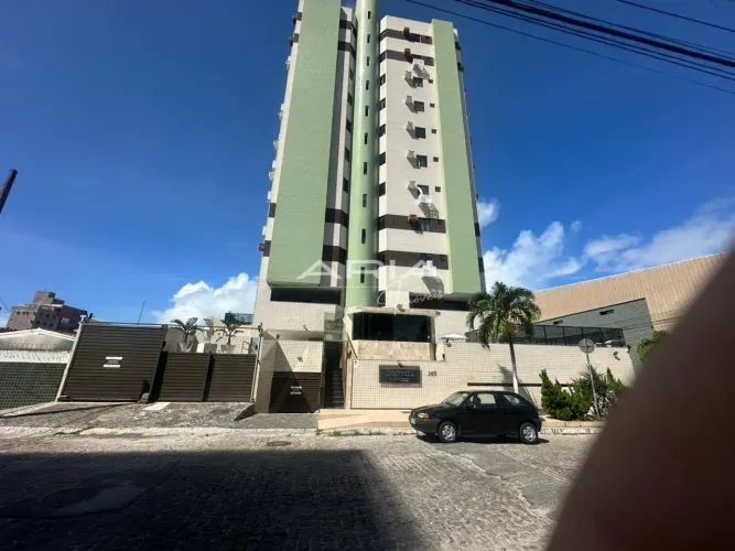 Apartamento com 2 quartos sendo 1 suite para locação, Manaíra, JOAO PESSOA - PB