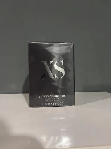 Paco Rabanne XS EDT (2018) LACRADO