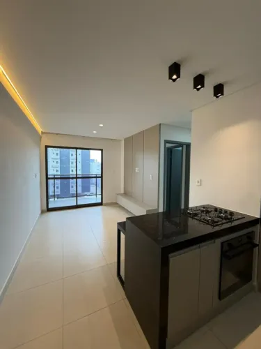 Apartamento para alugar no bairro do Bessa com 55M²