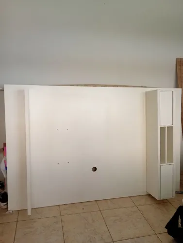 RACK para TV