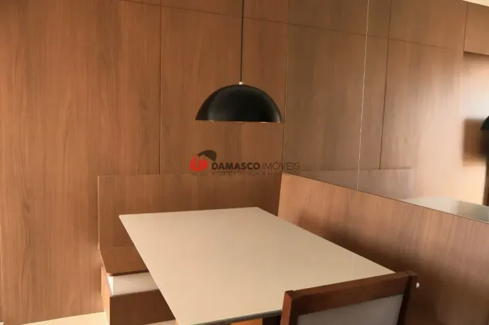 Apartamento à venda, Vila Palmares, Santo André, SP