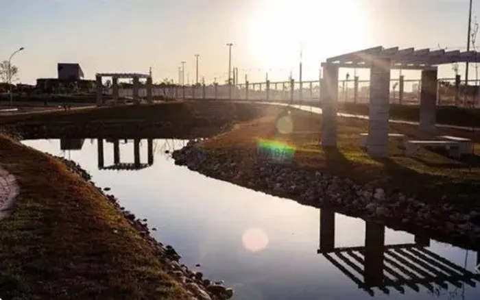Oportunidade Única Terreno supremo Itália