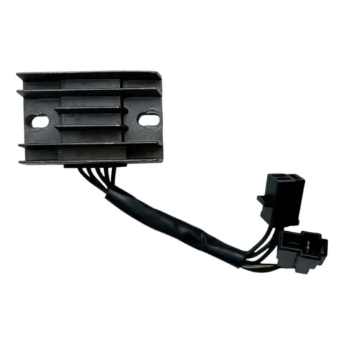 Retificador Regulador Suzuki Yes 125 2006 A 2010 Original