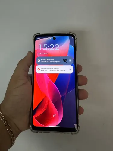 MOTO G 24