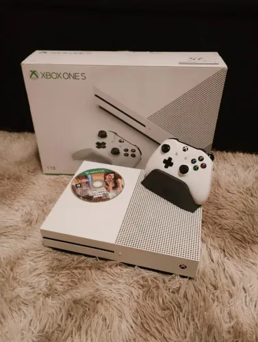 Xbox one 512gb