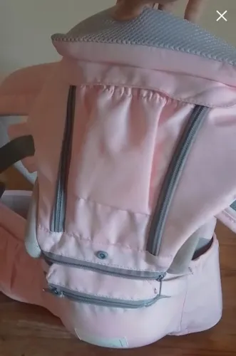 AIEBAO Bolsa Canguru, Ergonômica