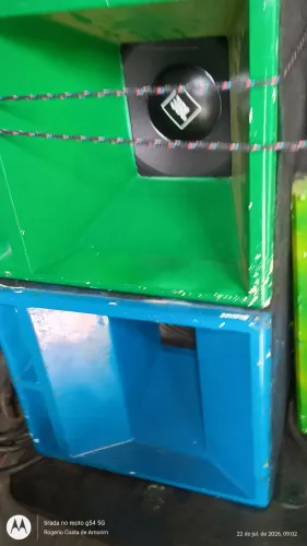 Som para carro