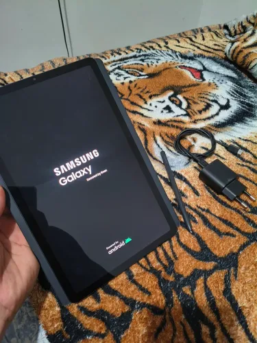 Tablet Samsung S6 LITE 128 GB, 4 GB, Ram 2022