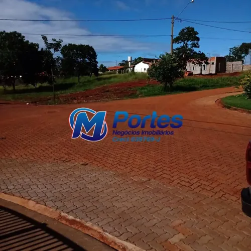 Terreno em Condomínio Fechado Residencial Aldeia dos Lagos
