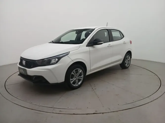 Fiat Argo Drive 1.0 Firefly 2026