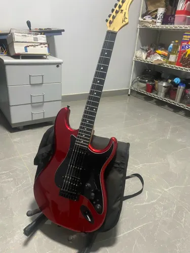 Guitarra tajima sixmart