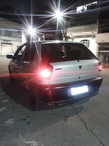 Fiat Palio 1.0/ Trofeo 1.0 Fire/ Fire Flex 2P 2005