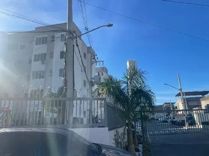 Imóvel com potencial Apartamento no Pavuna, Rio de Janeiro - RJ, Apto 103, 2 quartos, 1 v