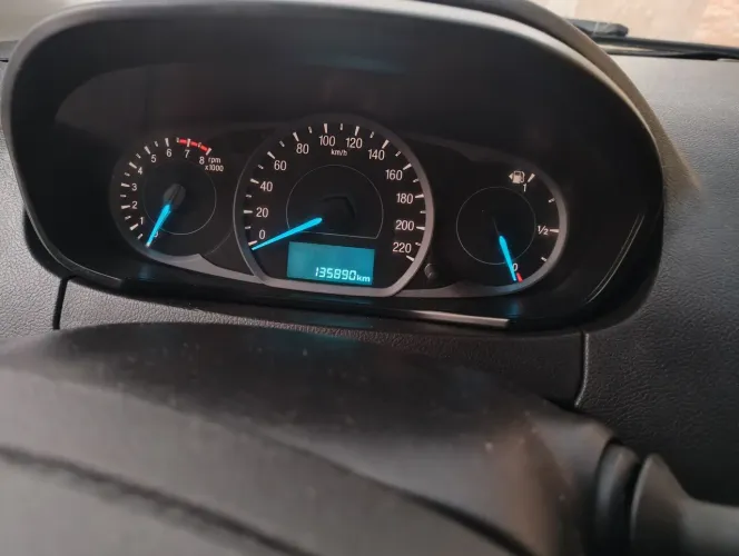 Ford KA 1.0 Se/se Plus Tivct Flex 5P 2019