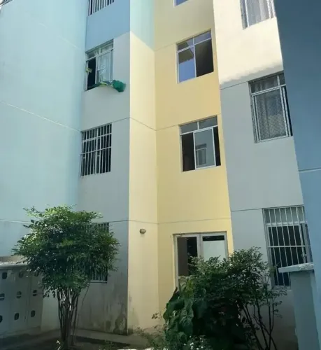 Apartamento à venda no IDELFONSO MENDONÇA UCHÔA, TABULEIRO DO MARTINS, Maceió, AL