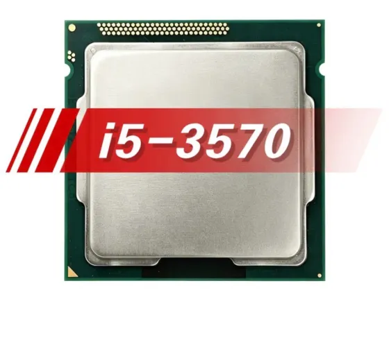 Processador Core i5-3570