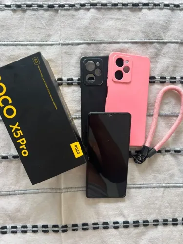 Poco x5 PRO 256gb 5g