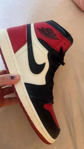 Nike Jordan 1 high