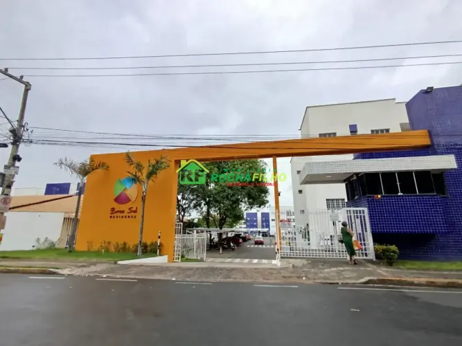 COND. BRISA SUL RESIDENCE
