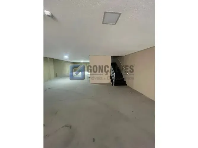 Venda Apartamento Cobertura Santo Andre Jardim Guarara Ref: 153620