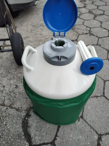 Vaga motorista coleta e entrega