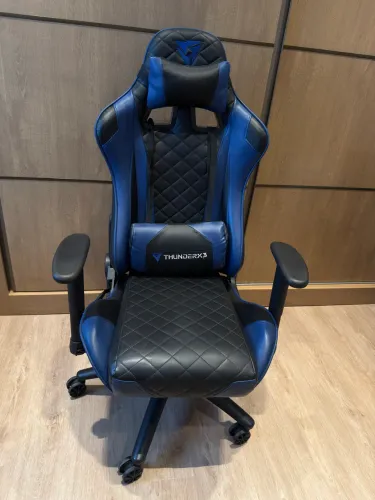 Cadeira Gamer ThunderX3