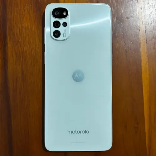 Celular Moto G22