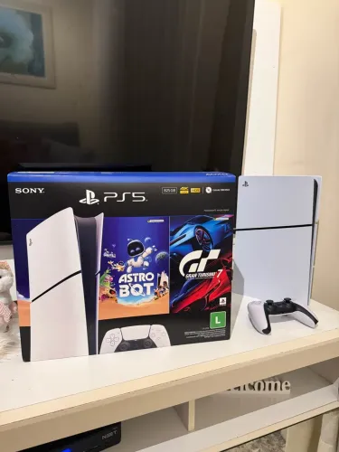 Playstation 5