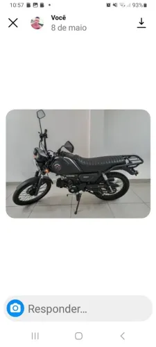 Moto boa