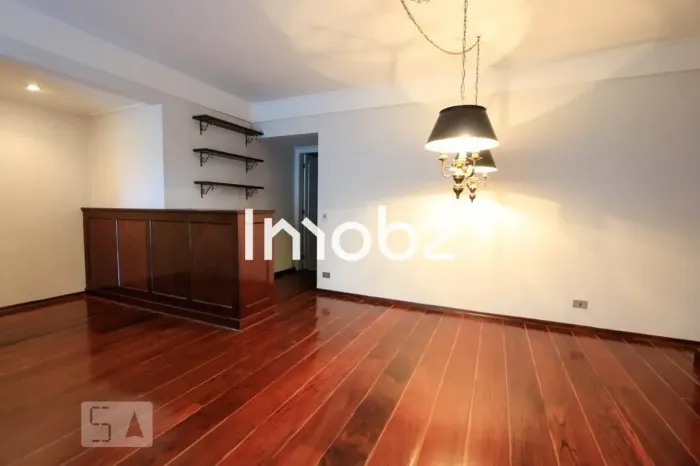 Apartamento à venda no Edifício Jardim Real - Rua Barão Campos Gerais, 116 - São Paulo - S