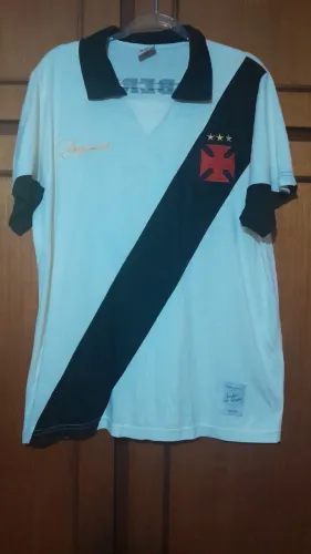 Camisa Retro Vasco da Gama