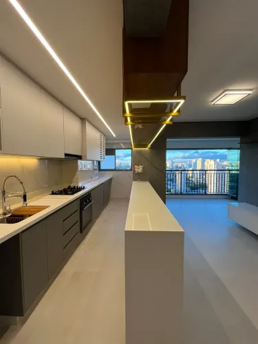 Apartamento para venda e locação em Jardim Prudência com 2 quartos, sendo 1 suíte, 75m²