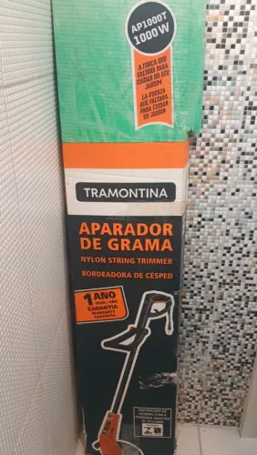 Roçadeira