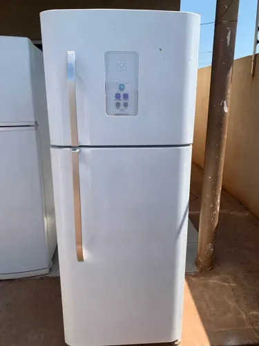 Geladeira Electrolux frost free