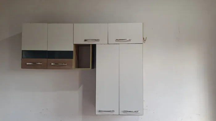 Armário MDF de parede