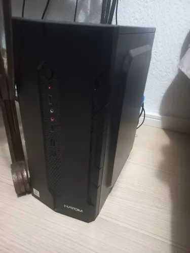 Vendo computador completo