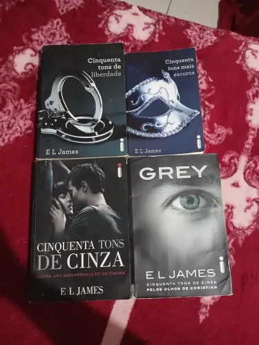 Livros
