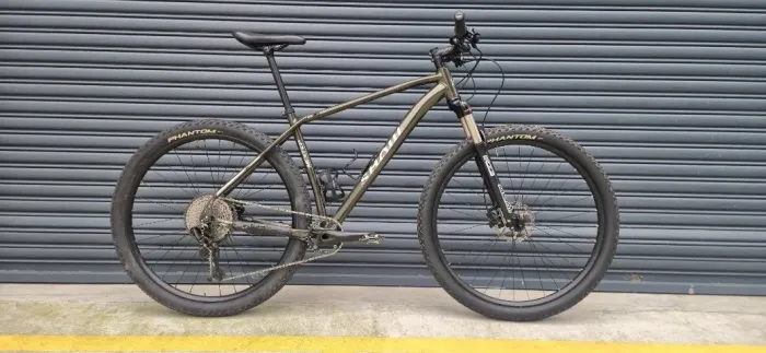 Bicicleta Mtb Show Nextep 19 Sram GX 12v