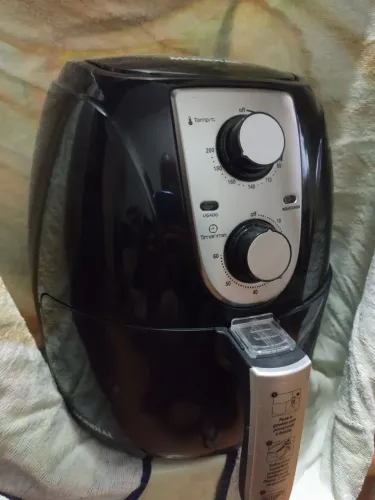 Air fryer Mondial
