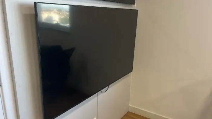 TV SAMSUMG VISION QLED 4K Q7F 65 PL 