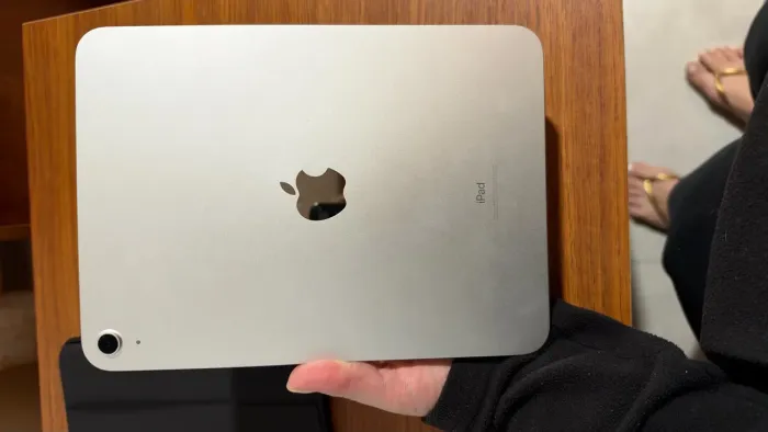 iPad 10ª Geração 64GB - Estado de novo + acessórios