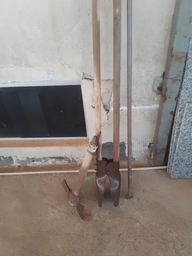 Ferramentas 